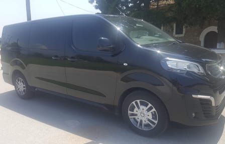 Halkidiki Daytrip from Thessaloniki with Afytos Visit