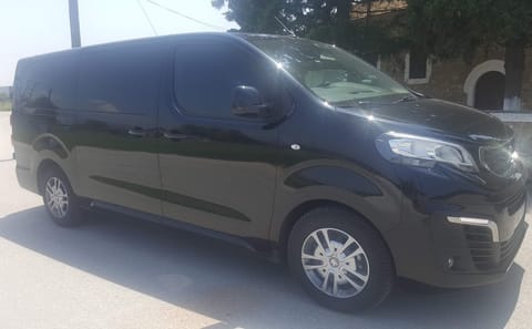 Halkidiki Daytrip from Thessaloniki with Afytos Visit