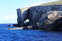 “Elephant head Rock”