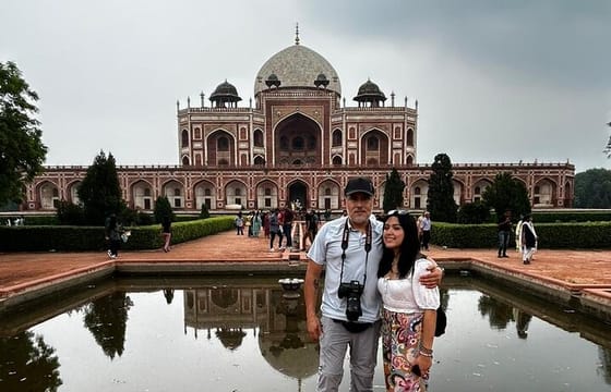 The Hill Stations of North India