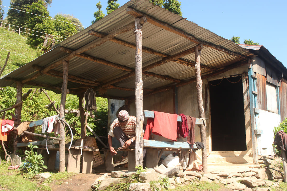 19 Days Mera Peak Climbing & Expedition – One Life-Changing Himalayan Adventure