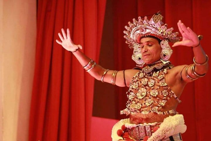 A Glimpse Of Culture 2 Nights 3 Days