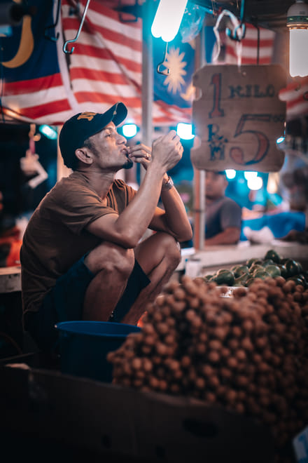 Sambal Streets 2