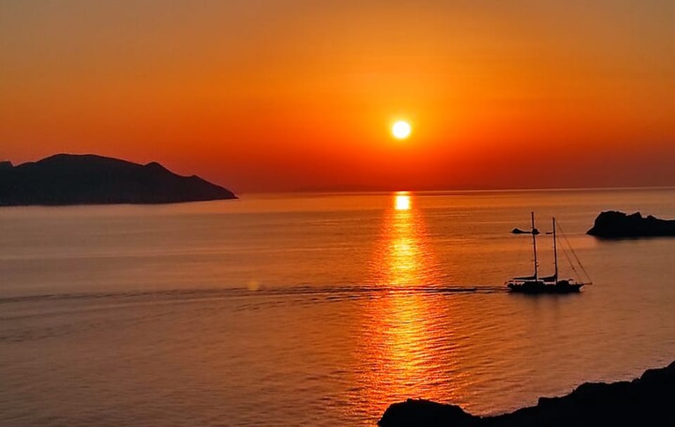 Ios Island Trekking Tours: Discover Ios Unexplored