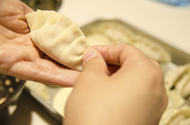 Learn How to Cook Ramen Noodles in Tokyo photo 3