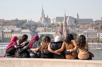 Budapest City Tour with Daytime Danube Cruise 6