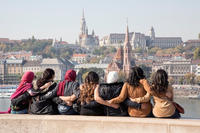 Budapest Grand City Tour with Danube Cruise photo 6