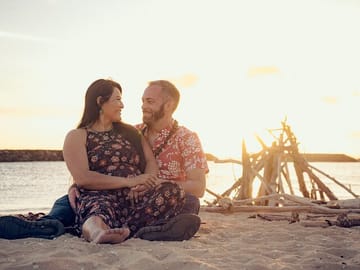 Photography Walking Tour in Pearl City, Hawaii