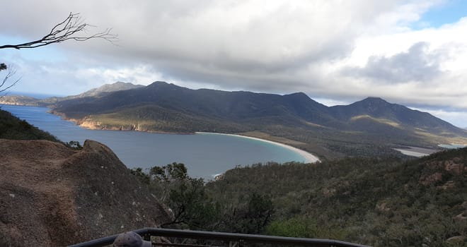 Tasmania's East Coast Explorer Day Tour (~ 9 hours) photo 3
