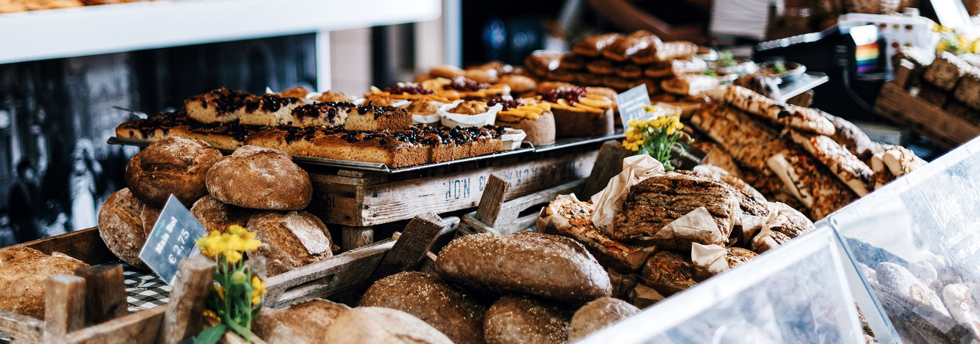 Cape Town's vibrant food markets at Greenmarket Square – a sensory feast of flavors and colors.