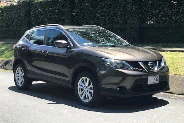 Private Arrival Transfer – El Salvador International Airport to Decameron Hotel