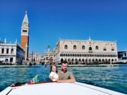 Venice by Private Water Taxi: Hidden Canals & Grand Tour 5
