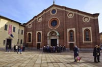 Best of Milan Experience Including Da Vinci's The Last Supper and Milan Duomo 5