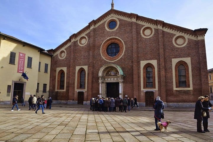 Best of Milan Experience Including Da Vinci's The Last Supper and Milan Duomo 5