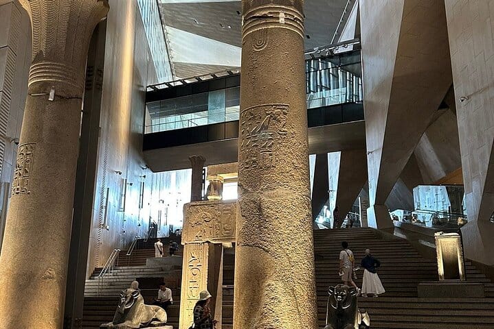 Cairo & Giza VIP Tour: Pyramids, Sphinx, Camel Ride & Felucca