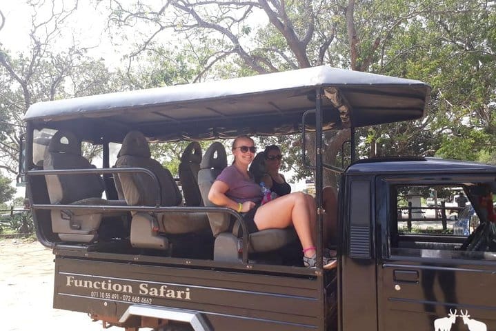 Colombo City Tour Highlights