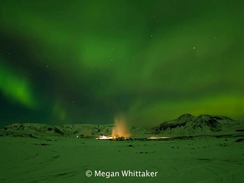 Northern Lights Hunt | Private Tour, photo 6