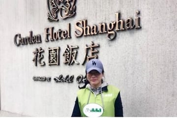 Biking Tour of Shanghai with Local Food Tastings