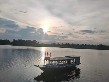 HUE Imperial City Private Day Tour from DANANG