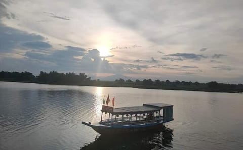 Private Day Tour in Hue Imperial City from Danang