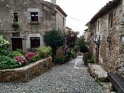 Costa Brava Coastal Path Hiking and Tossa de Mar 9
