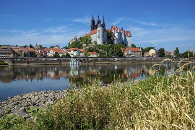 Meissen Porcelain & Medieval Old Town – Half-Day Tour from Dresden 2