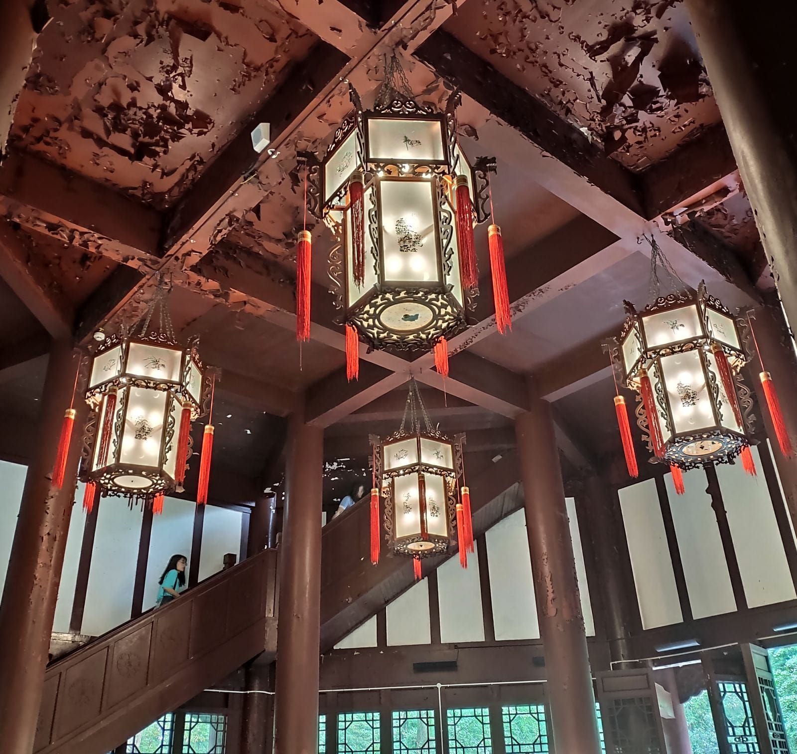 A Poet's Paradise: A Day at Chengdu's Du Fu Thatched Cottage