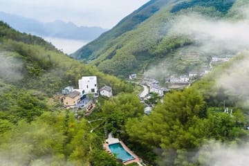 Private Two-Day Tour to Moganshan from Shanghai