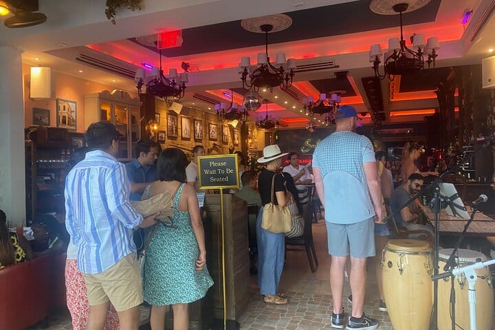 Miami: Little Havana Food and Walking Tour 7