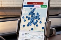  Sydney Audio Self-Guided Tour Web App AI GPS Walk/Drive/Cycle 2