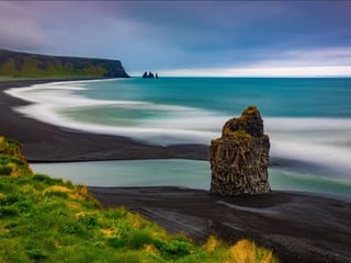 Reykjavik South Coast Small Group Tour with Black Sand Beach, photo 7