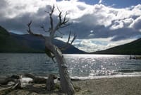 Escondido lake2