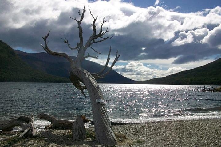 Escondido lake2