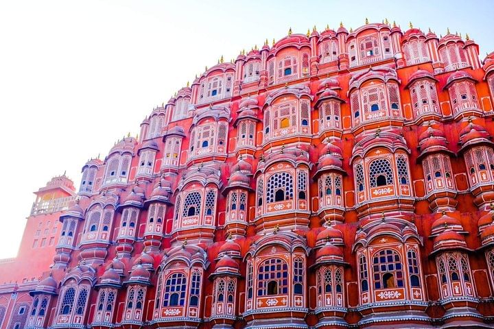 Hawa Mahal