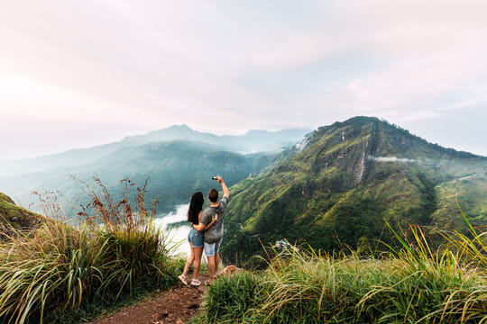 Experience of One Day Nuwara Eliya
