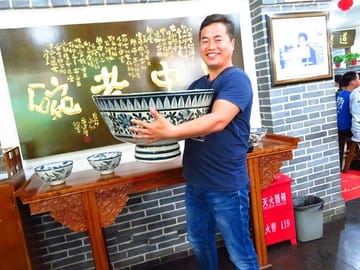 Xi’an Vegetarian Food Tour