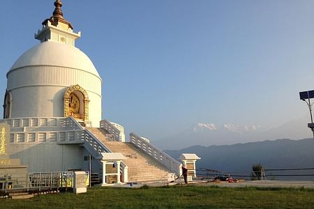 Pokhara Half Day Sightseeing Tour