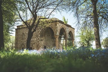 Private Guided Walking Tour of Niš, Serbia's History and Culture