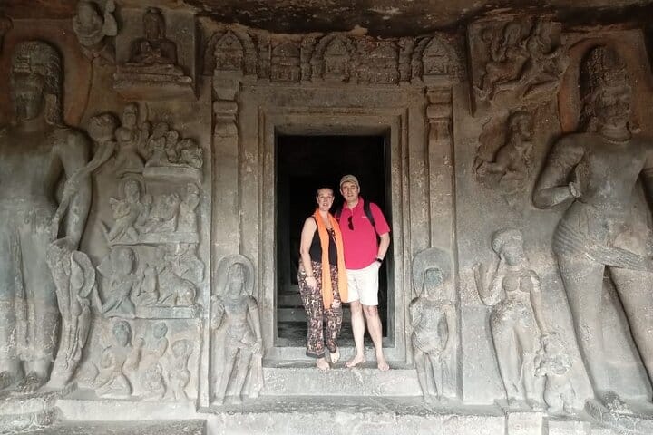 Aurangabad Heritage Day Tour