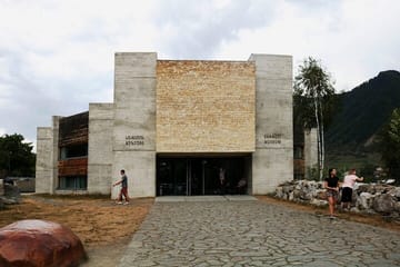 3-Day Private Mestia and Ushguli Tour from Kutaisi