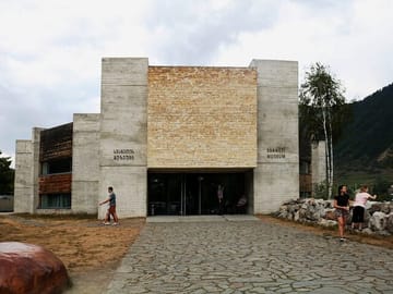 mestia