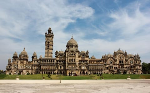 Cultural Tour from Vadodara to Ajanta and Aurangabad