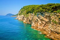 Blue Cave Small-Group Boat Tour from Dubrovnik 3