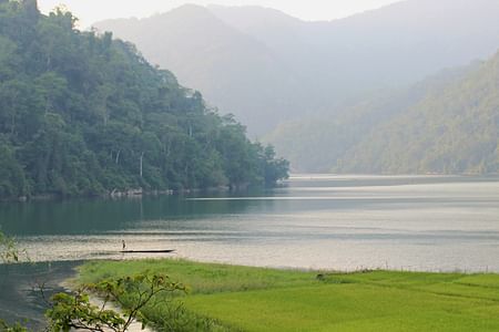 Explore Ba Be National Park: Trekking, Homestays & Scenic Boat Tours