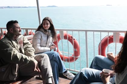 Istanbul Asian Side Highlights