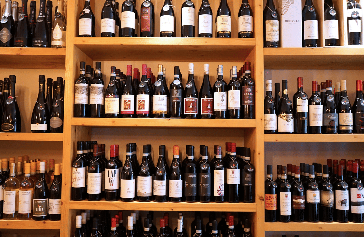 Local Wine Tasting Experience in Verona City Center 7