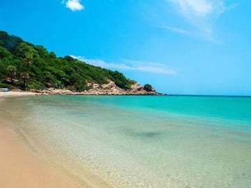 Trincomalee and Nilaveli Beach Tour from Anuradhapura