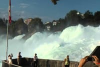 Half-Day Private Tour from Zurich to Rhine Falls Schaffhausen 2