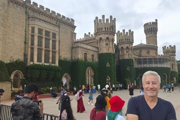 The Historic Trail of the Southern Region