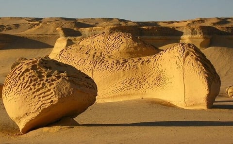 allinclusive Private tour 3 Days 2Nights Siwa Oasis from Cairo